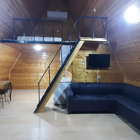 Akg Bungalov